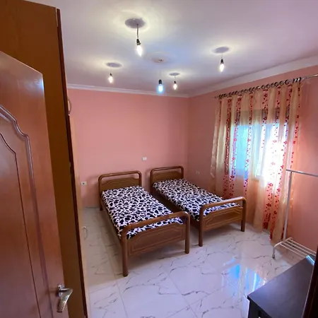 Herner Gasthof Vlorë