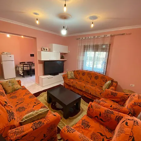 Gasthof Herner Vlorë